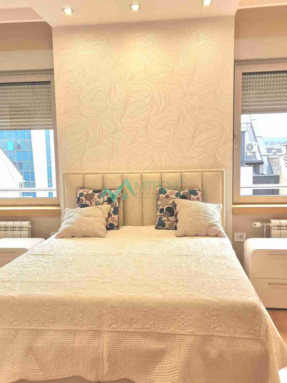 Slika 8 - Ultra luksuzan stan u strogom centru grada