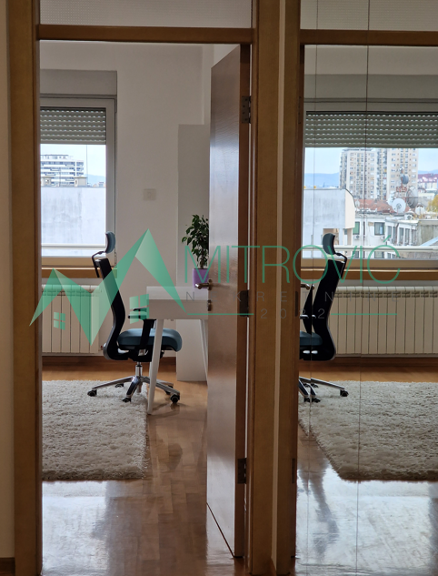 Slika 6 - Ultra luksuzan stan u strogom centru grada