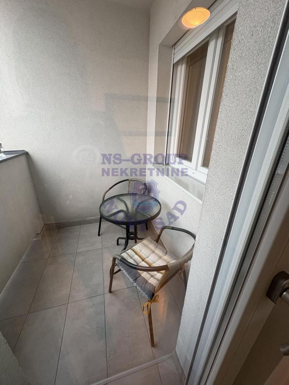 Slika 8 - Š:561444 Dvoiposoban na Novom Naselju!