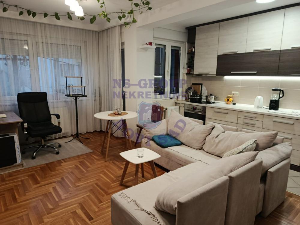 Slika 9 - Prodaja stana, 42m2, Grbavica Novi Sad