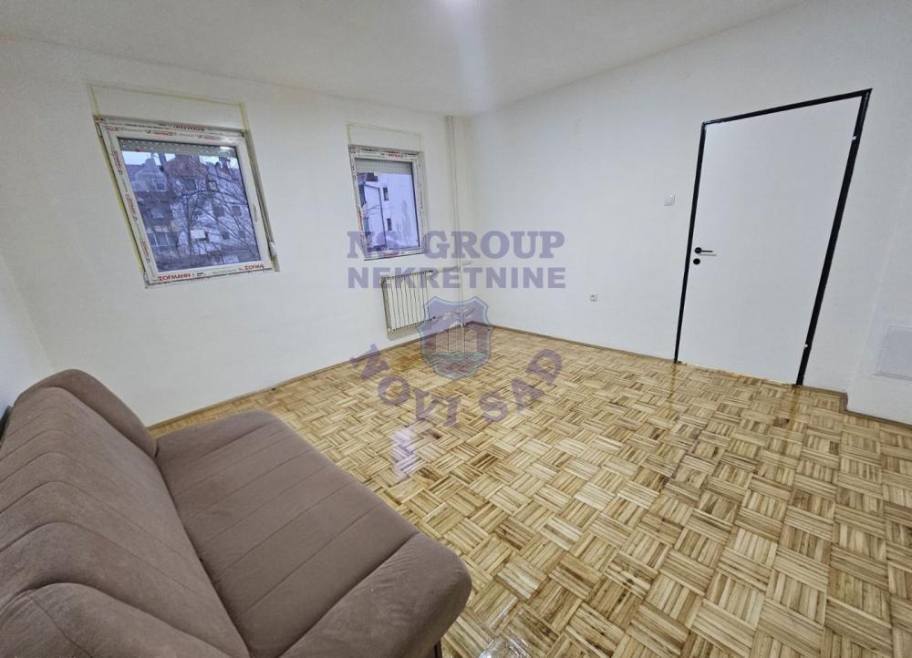 Glavna slika -Jednosoban astan - Veternik