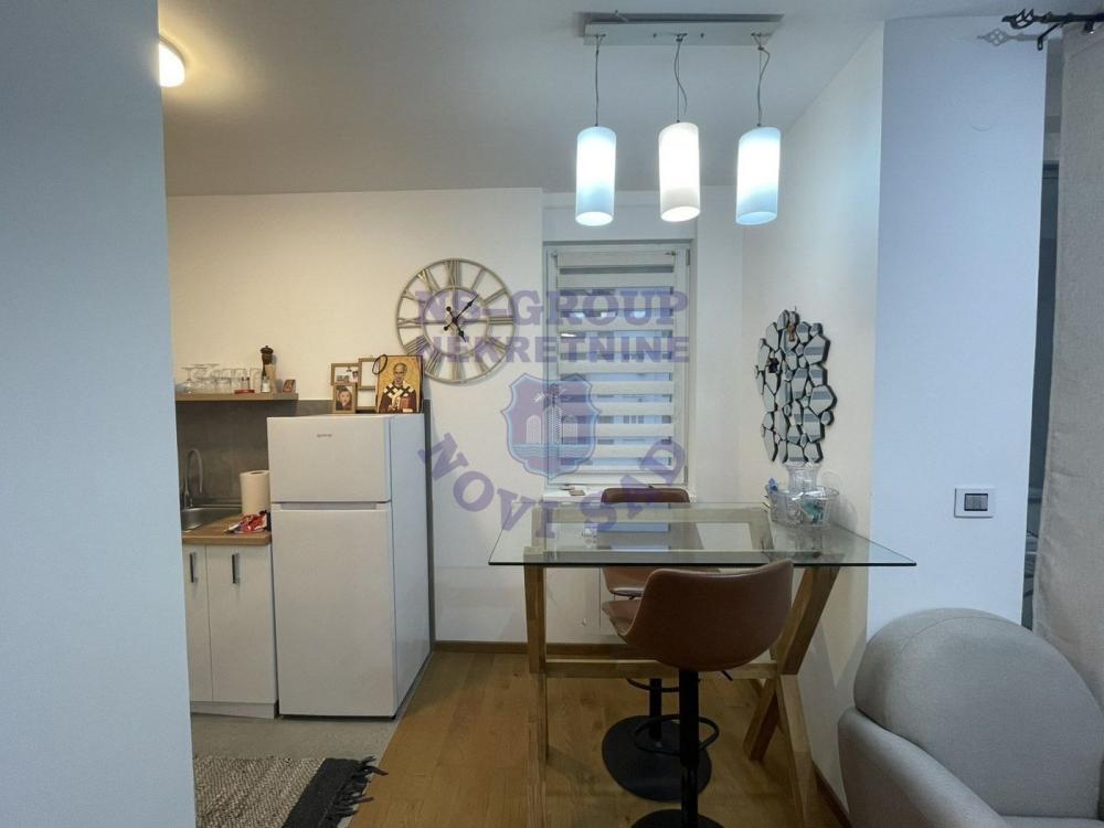 Slika 2 - Odlicna garsonjera u Cara Dusana!