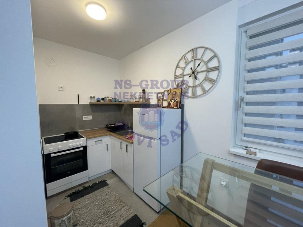 Slika 3 - Odlicna garsonjera u Cara Dusana!