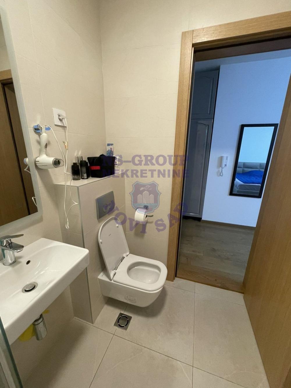 Slika 10 - Odlicna garsonjera u Cara Dusana!