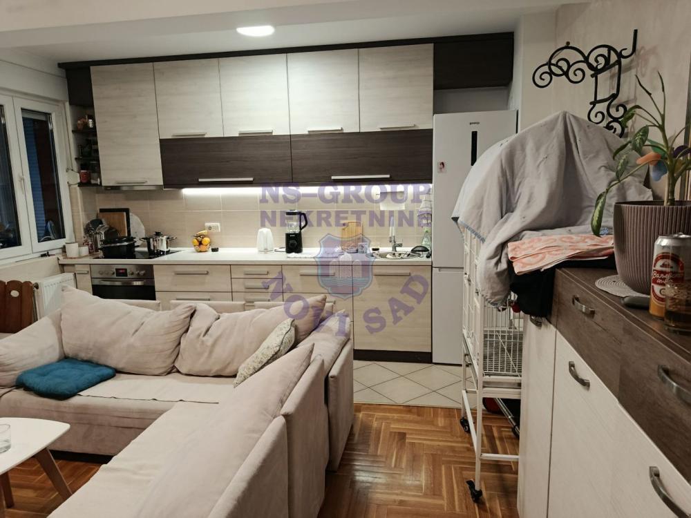 Slika 6 - Prodaje se moderan stan od 42 m² u novogradnji.