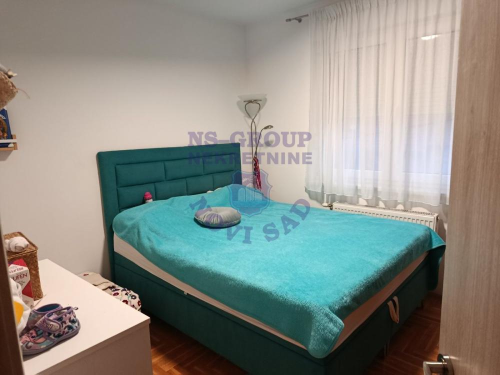 Slika 11 - Prodaje se moderan stan od 42 m² u novogradnji.