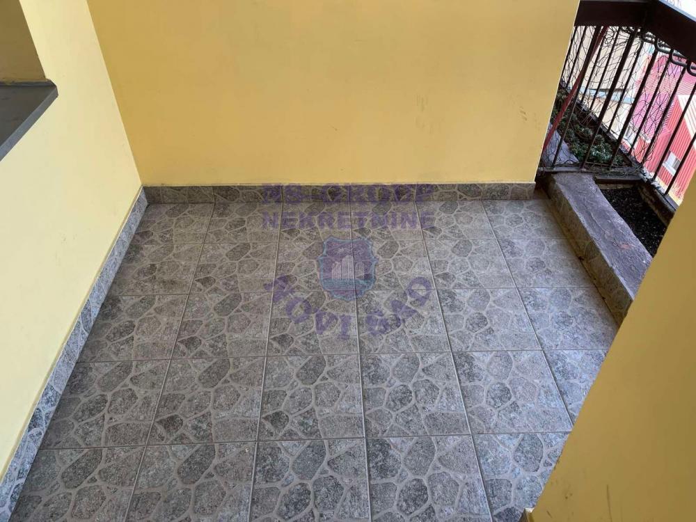 Slika 7 - Trosoban stan na Limanu 4