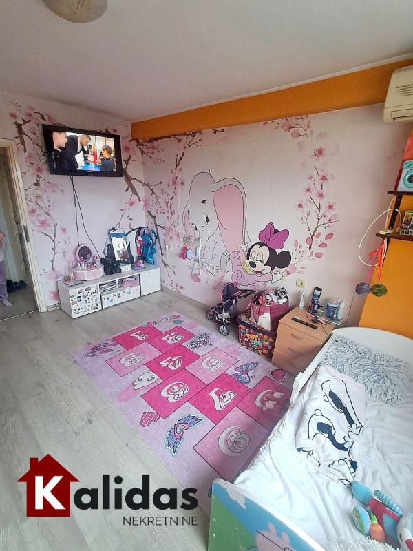 Slika 4 - Stan,NOVI SAD,ŽELEZNIČKA STANICA,kv: 51, € 134930, ID: 1008431