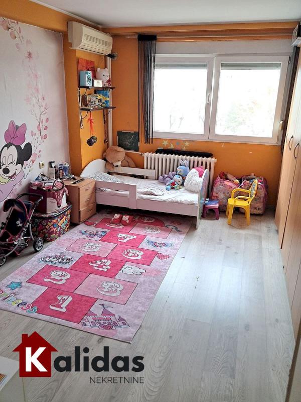 Slika 3 - Stan,NOVI SAD,ŽELEZNIČKA STANICA,kv: 51, € 134930, ID: 1008431