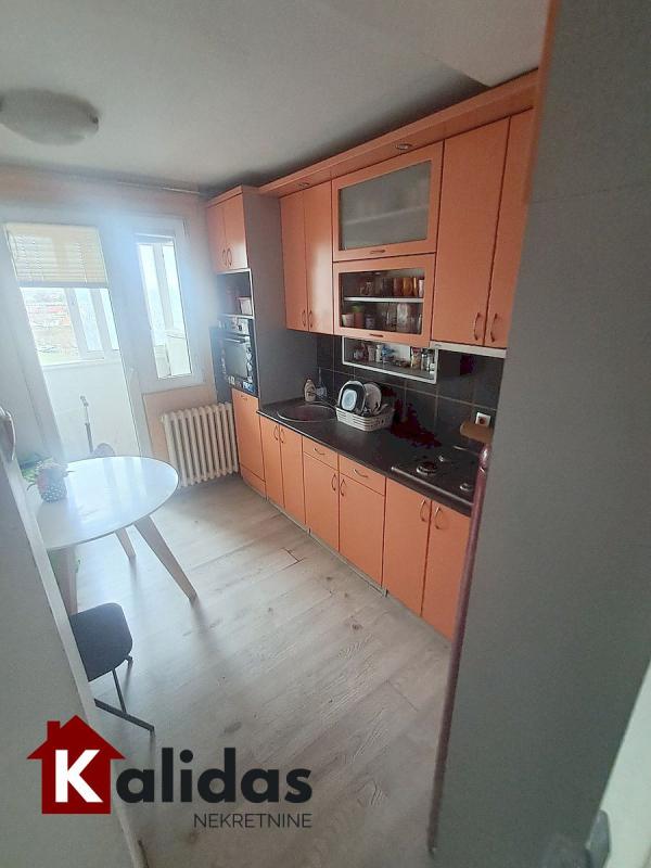 Slika 5 - Stan,NOVI SAD,ŽELEZNIČKA STANICA,kv: 51, € 134930, ID: 1008431
