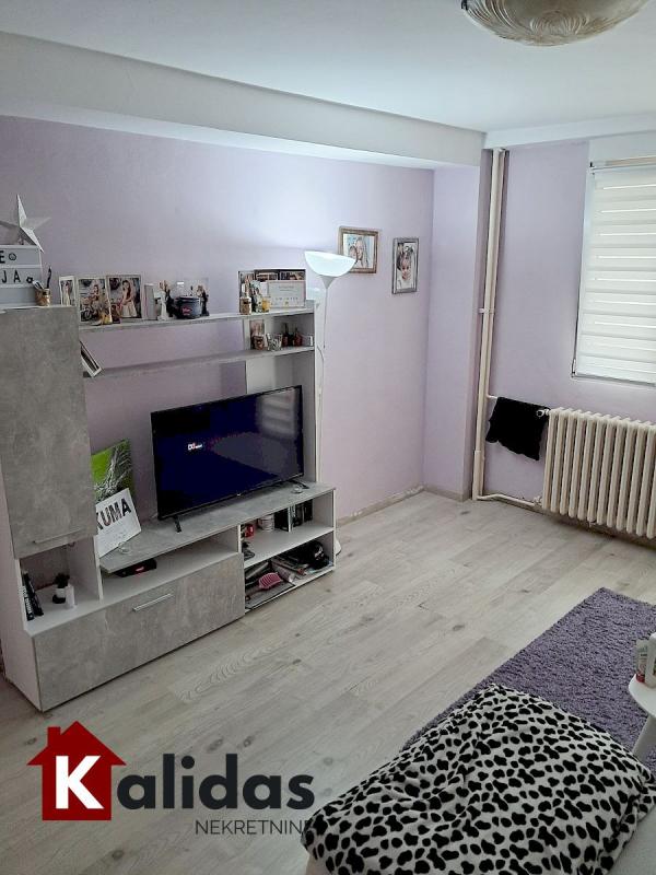Slika 2 - Stan,NOVI SAD,ŽELEZNIČKA STANICA,kv: 51, € 134930, ID: 1008431