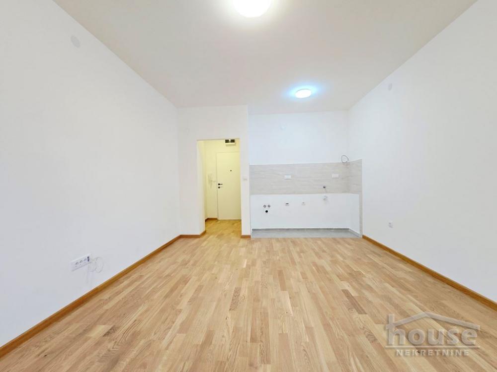 Glavna slika -Stan,NOVI SAD,NOVO NASELJE,kv: 22.00, € 68000, ID: 1065175