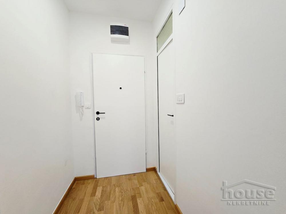 Slika 6 - Stan,NOVI SAD,NOVO NASELJE,kv: 22.00, € 68000, ID: 1065175