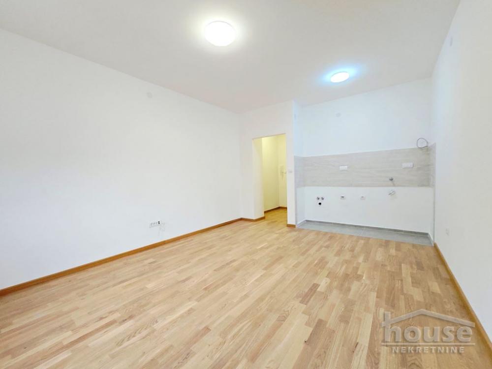 Slika 2 - Stan,NOVI SAD,NOVO NASELJE,kv: 22.00, € 68000, ID: 1065175