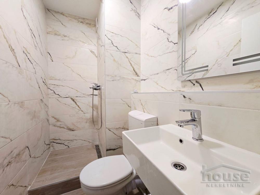 Slika 5 - Stan,NOVI SAD,NOVO NASELJE,kv: 22.00, € 68000, ID: 1065175