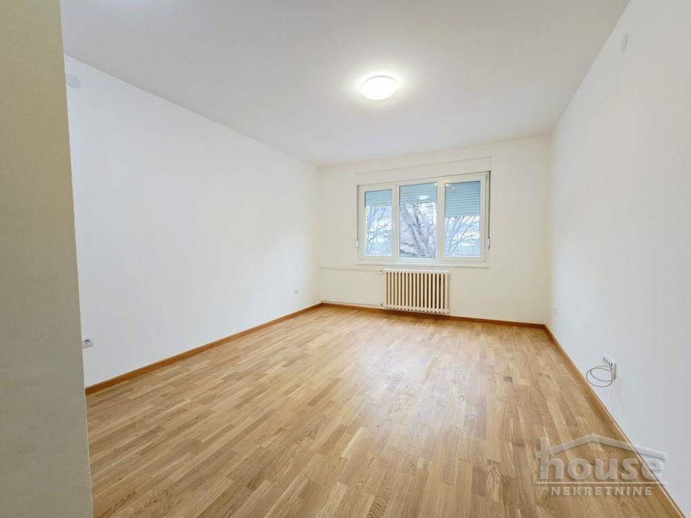 Slika 3 - Stan,NOVI SAD,NOVO NASELJE,kv: 22.00, € 68000, ID: 1065175