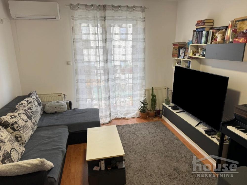 Glavna slika -Stan,NOVI SAD,ADICE,kv: 52.00, € 122000, ID: 1065166