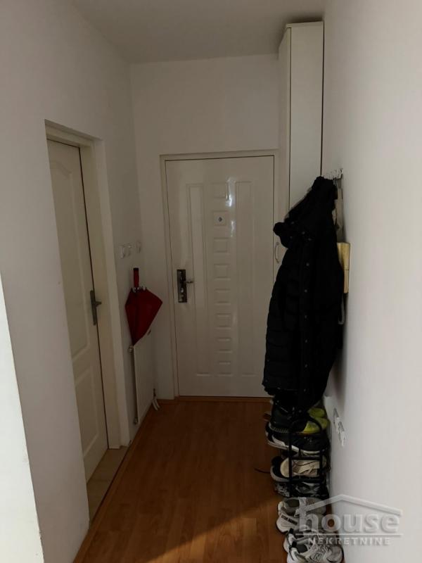 Slika 10 - Stan,NOVI SAD,ADICE,kv: 52.00, € 122000, ID: 1065166