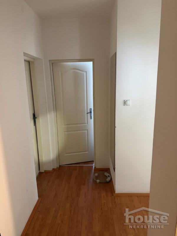 Slika 9 - Stan,NOVI SAD,ADICE,kv: 52.00, € 122000, ID: 1065166