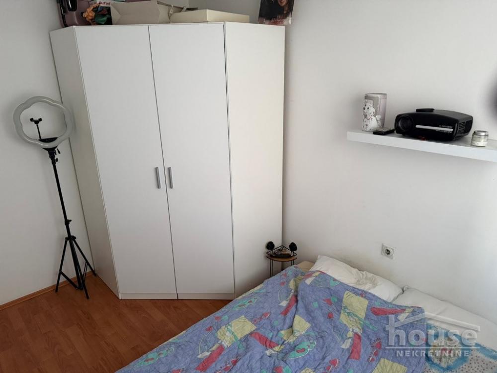 Slika 5 - Stan,NOVI SAD,ADICE,kv: 52.00, € 122000, ID: 1065166