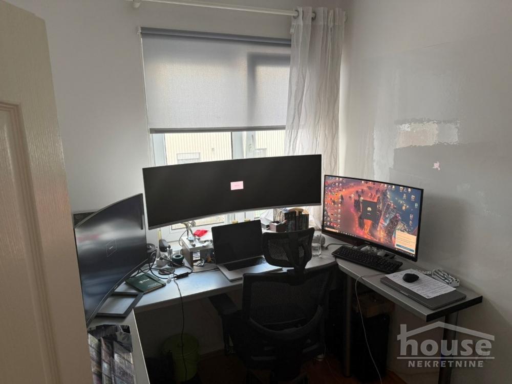 Slika 6 - Stan,NOVI SAD,ADICE,kv: 52.00, € 122000, ID: 1065166