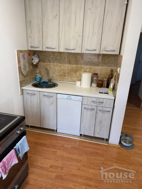 Slika 7 - Stan,NOVI SAD,ADICE,kv: 52.00, € 122000, ID: 1065166