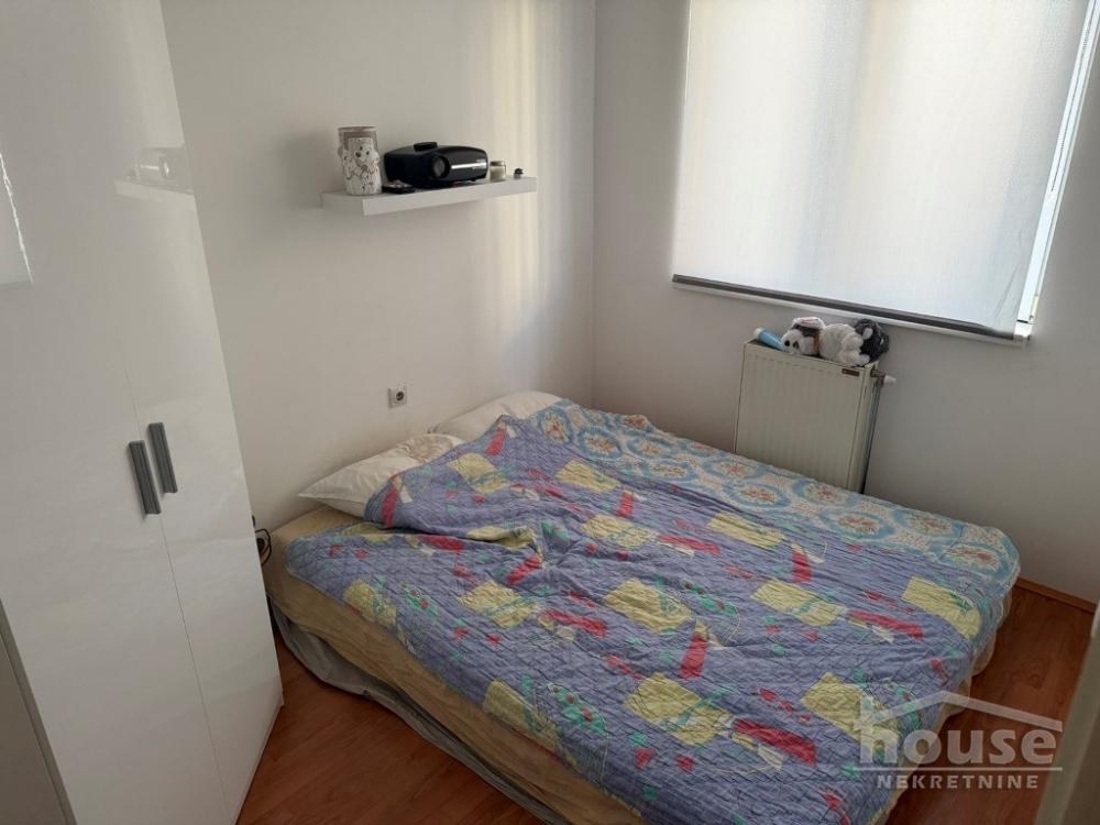 Slika 4 - Stan,NOVI SAD,ADICE,kv: 52.00, € 122000, ID: 1065166