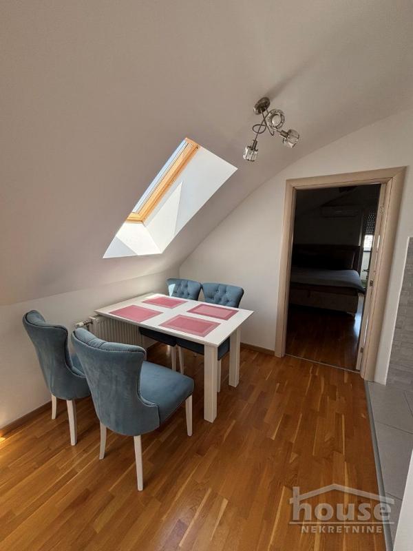 Slika 5 - Stan,NOVI SAD,NOVA DETELINARA,kv: 51.00, € 140000, ID: 1065173