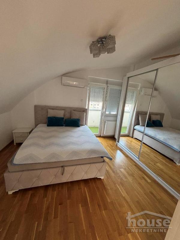 Slika 9 - Stan,NOVI SAD,NOVA DETELINARA,kv: 51.00, € 140000, ID: 1065173