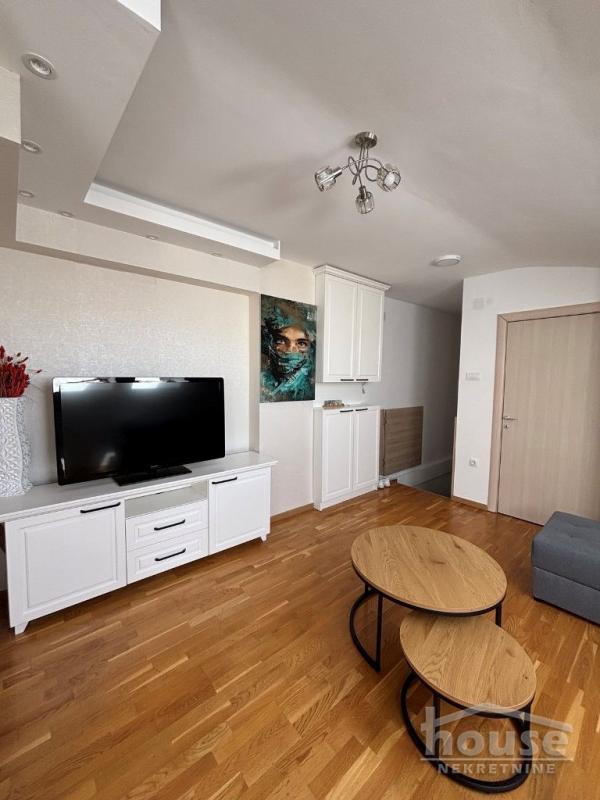 Slika 3 - Stan,NOVI SAD,NOVA DETELINARA,kv: 51.00, € 140000, ID: 1065173