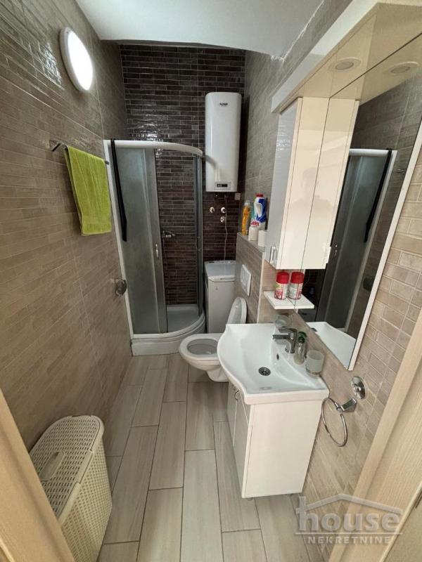 Slika 7 - Stan,NOVI SAD,NOVA DETELINARA,kv: 51.00, € 140000, ID: 1065173