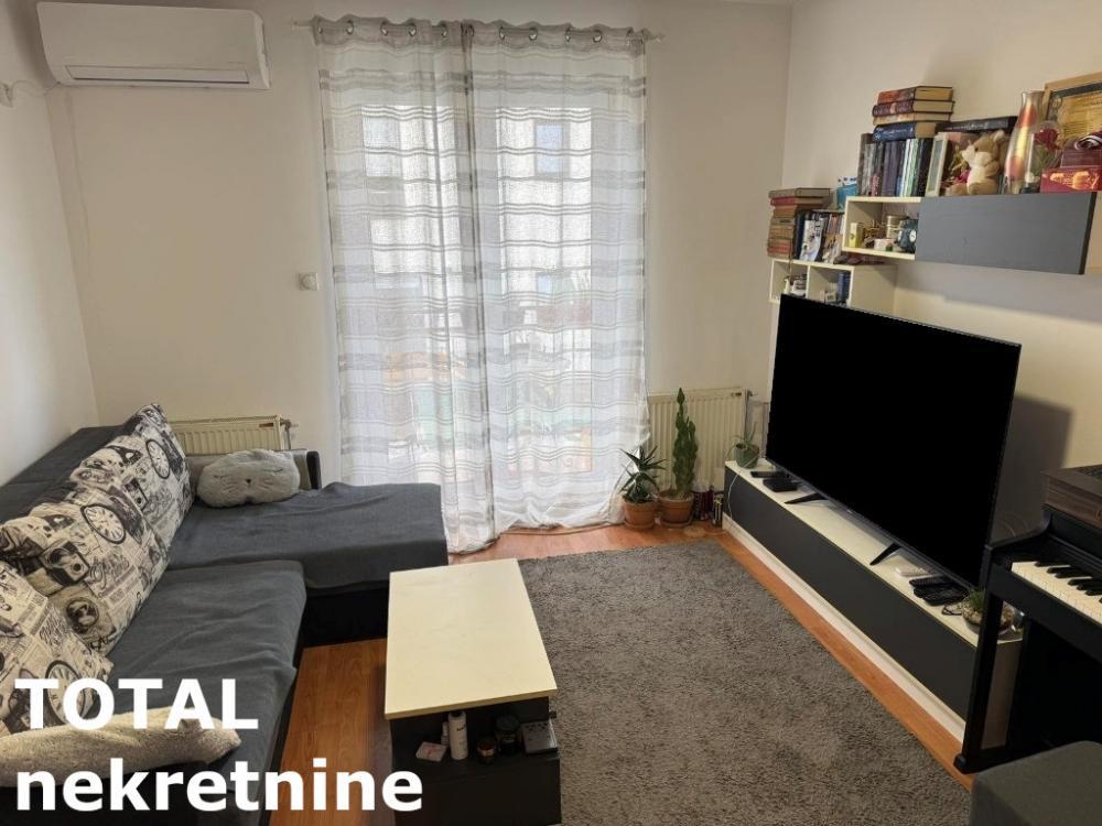 Glavna slika -Stan,NOVI SAD,ADICE,kv: 52.00, € 122000, ID: 1102014