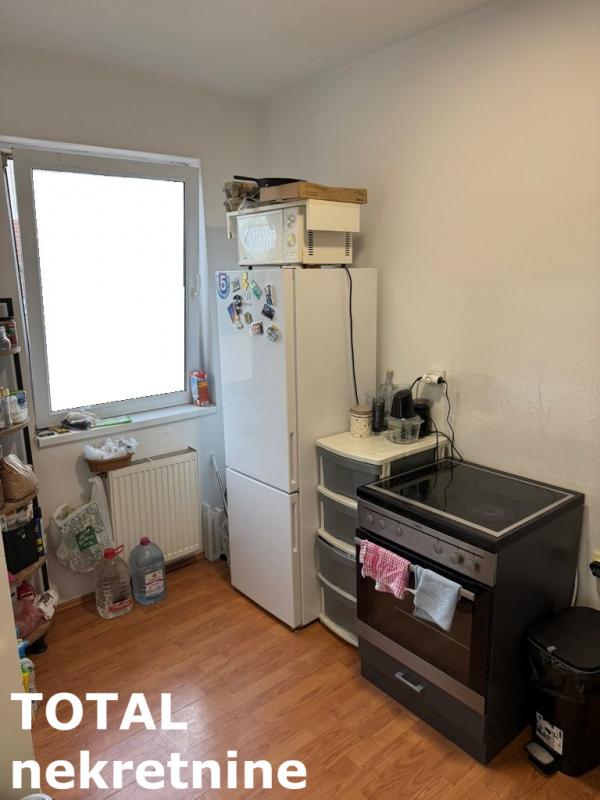 Slika 8 - Stan,NOVI SAD,ADICE,kv: 52.00, € 122000, ID: 1102014