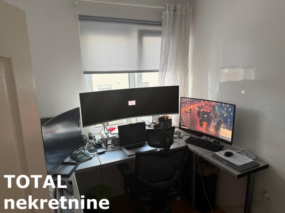 Slika 5 - Stan,NOVI SAD,ADICE,kv: 52.00, € 122000, ID: 1102014