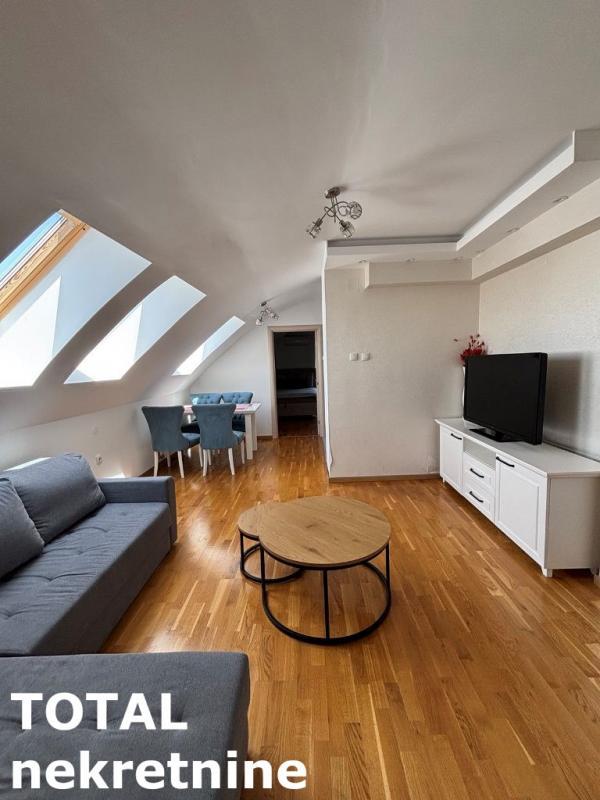 Glavna slika -Stan,NOVI SAD,NOVA DETELINARA,kv: 51.00, € 140000, ID: 1102021