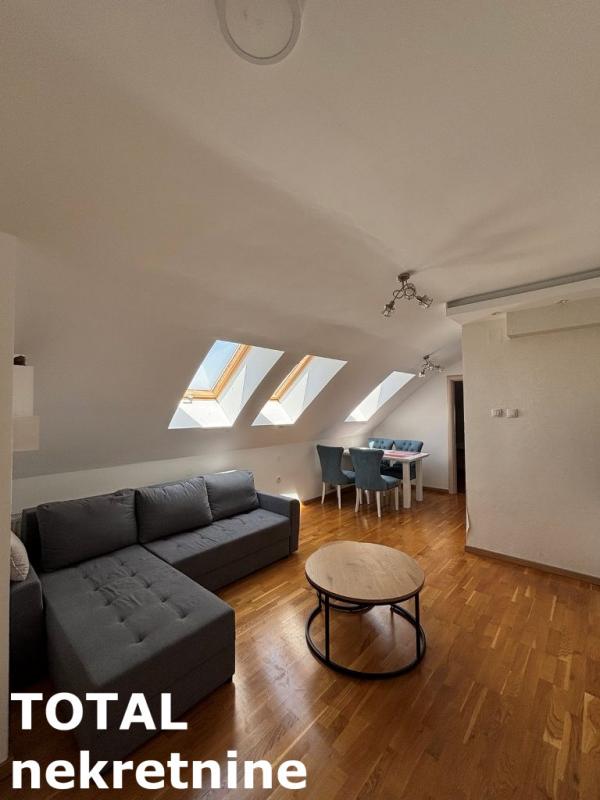 Slika 1 - Stan,NOVI SAD,NOVA DETELINARA,kv: 51.00, € 140000, ID: 1102021