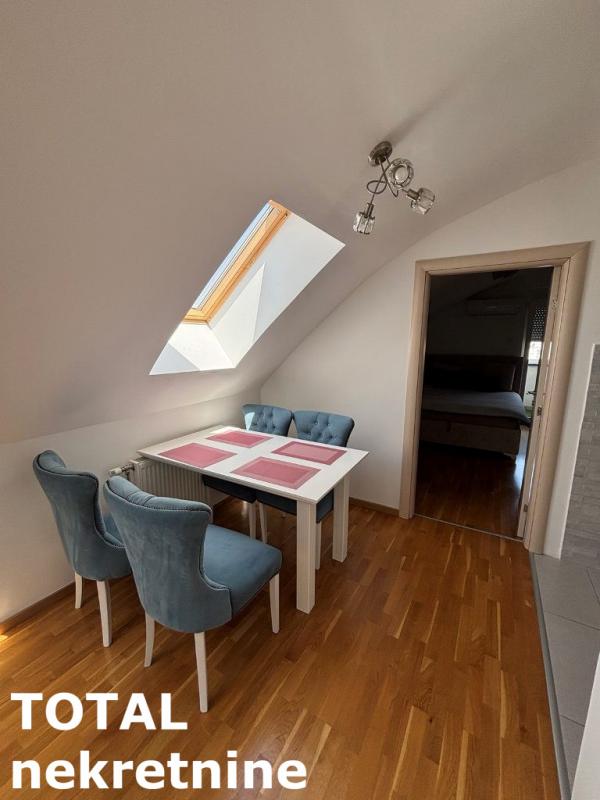 Slika 4 - Stan,NOVI SAD,NOVA DETELINARA,kv: 51.00, € 140000, ID: 1102021