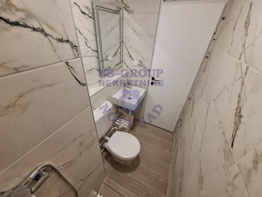 Slika 9 - Top garsonjera na Novom Naselju!