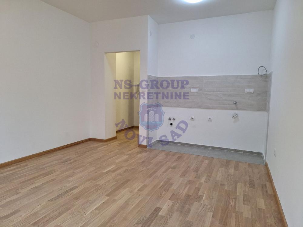 Slika 3 - Top garsonjera na Novom Naselju!