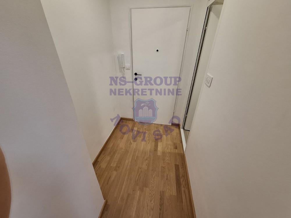 Slika 6 - Top garsonjera na Novom Naselju!