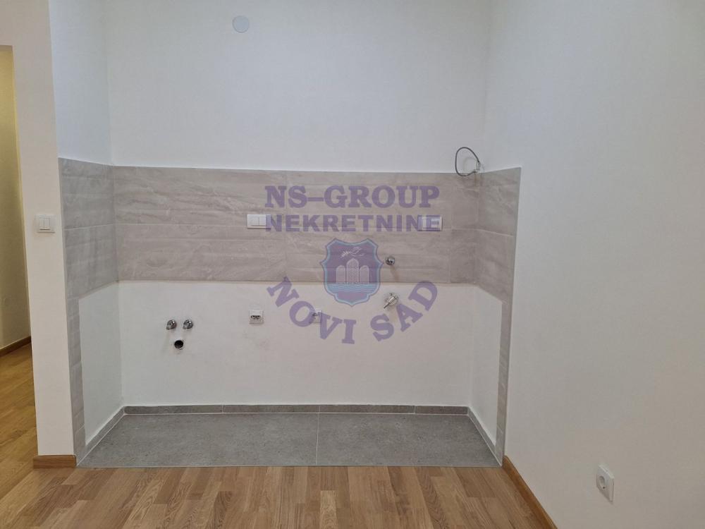 Slika 5 - Top garsonjera na Novom Naselju!