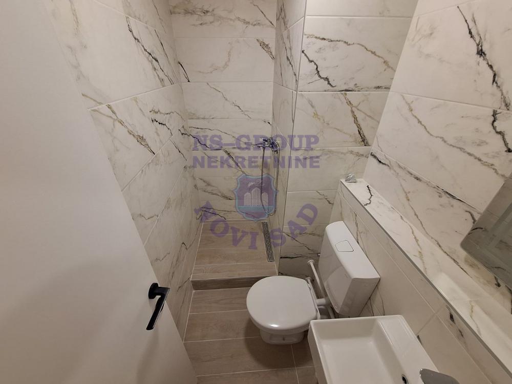 Slika 7 - Kompletno renovirana garsonjera