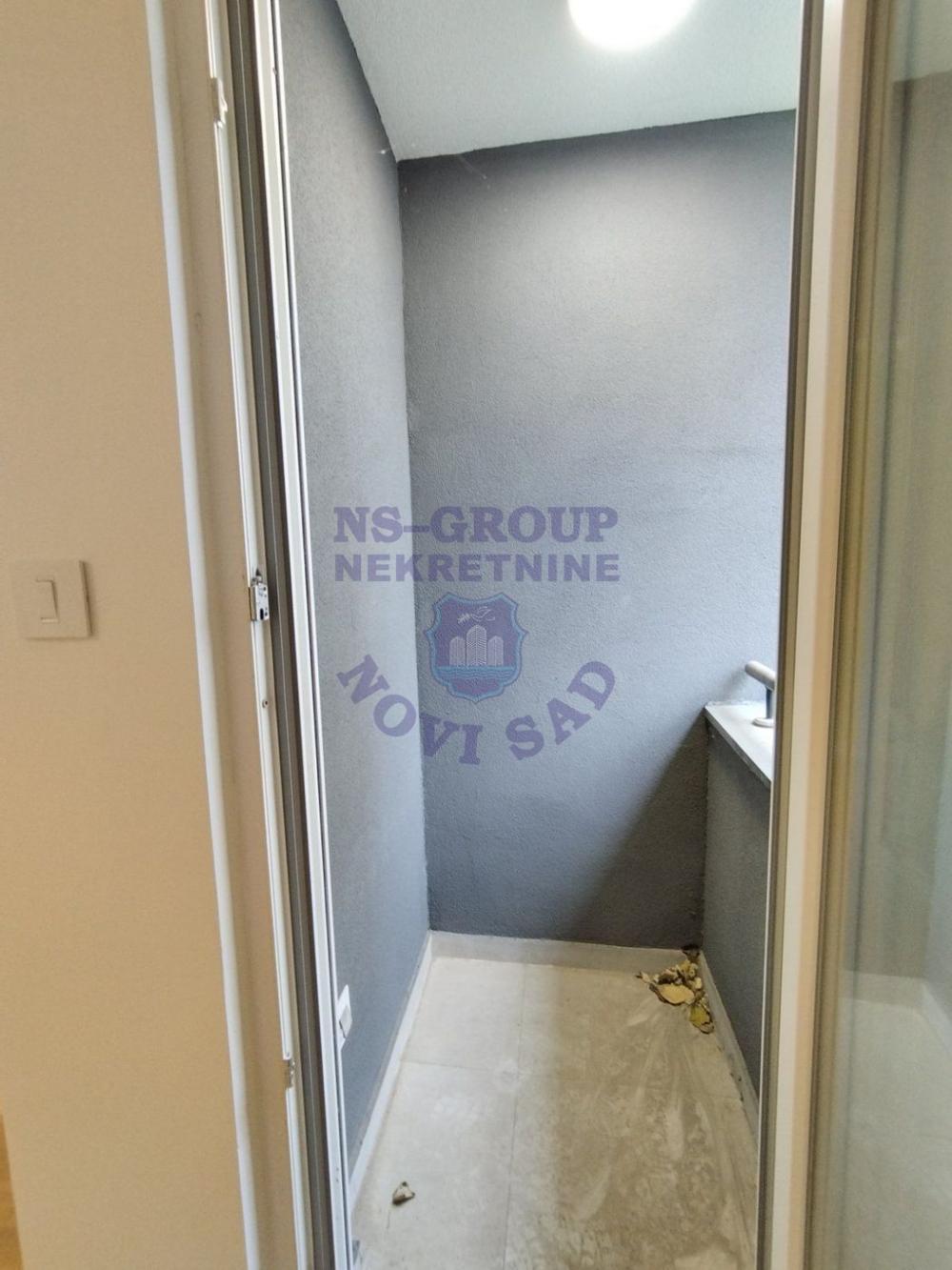 Slika 4 - NOVA garsonjera na Avijaciji!