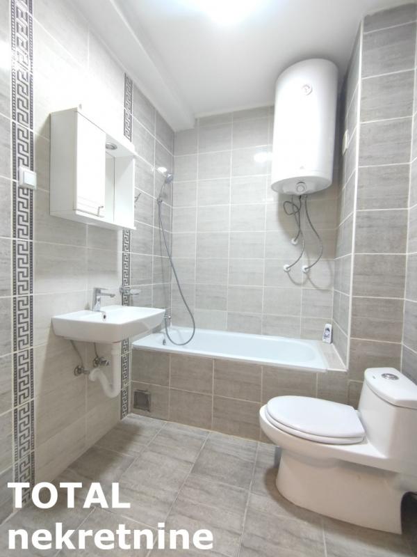 Slika 6 - Stan,NOVI SAD,CENTAR,kv: 34.00, € 115600, ID: 1101501