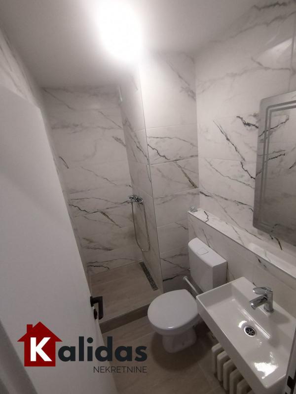 Slika 6 - Stan,NOVI SAD,NOVO NASELJE,kv: 22, € 70000, ID: 1008436