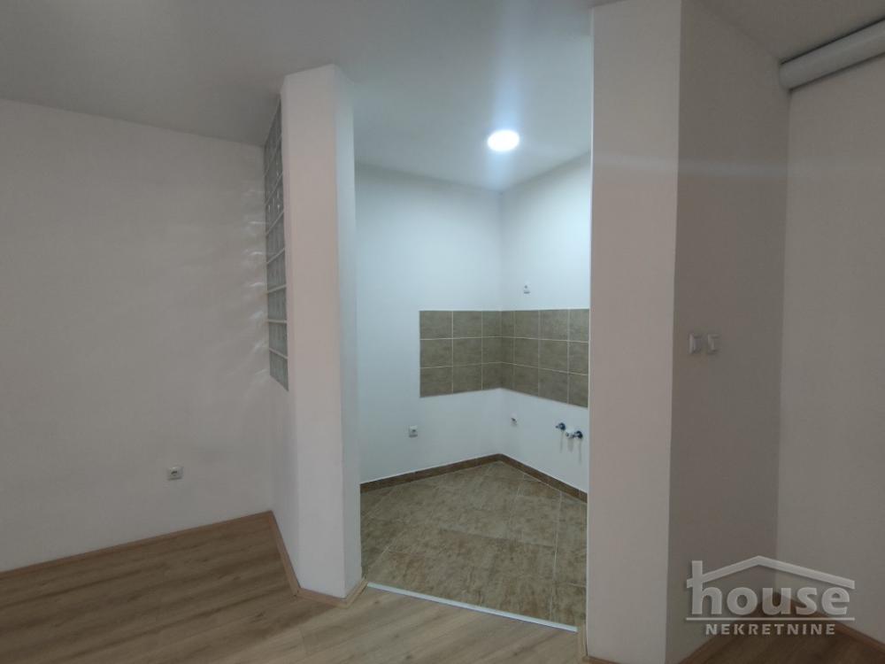 Slika 4 - Stan,NOVI SAD,CENTAR,kv: 34.00, € 115600, ID: 1064653