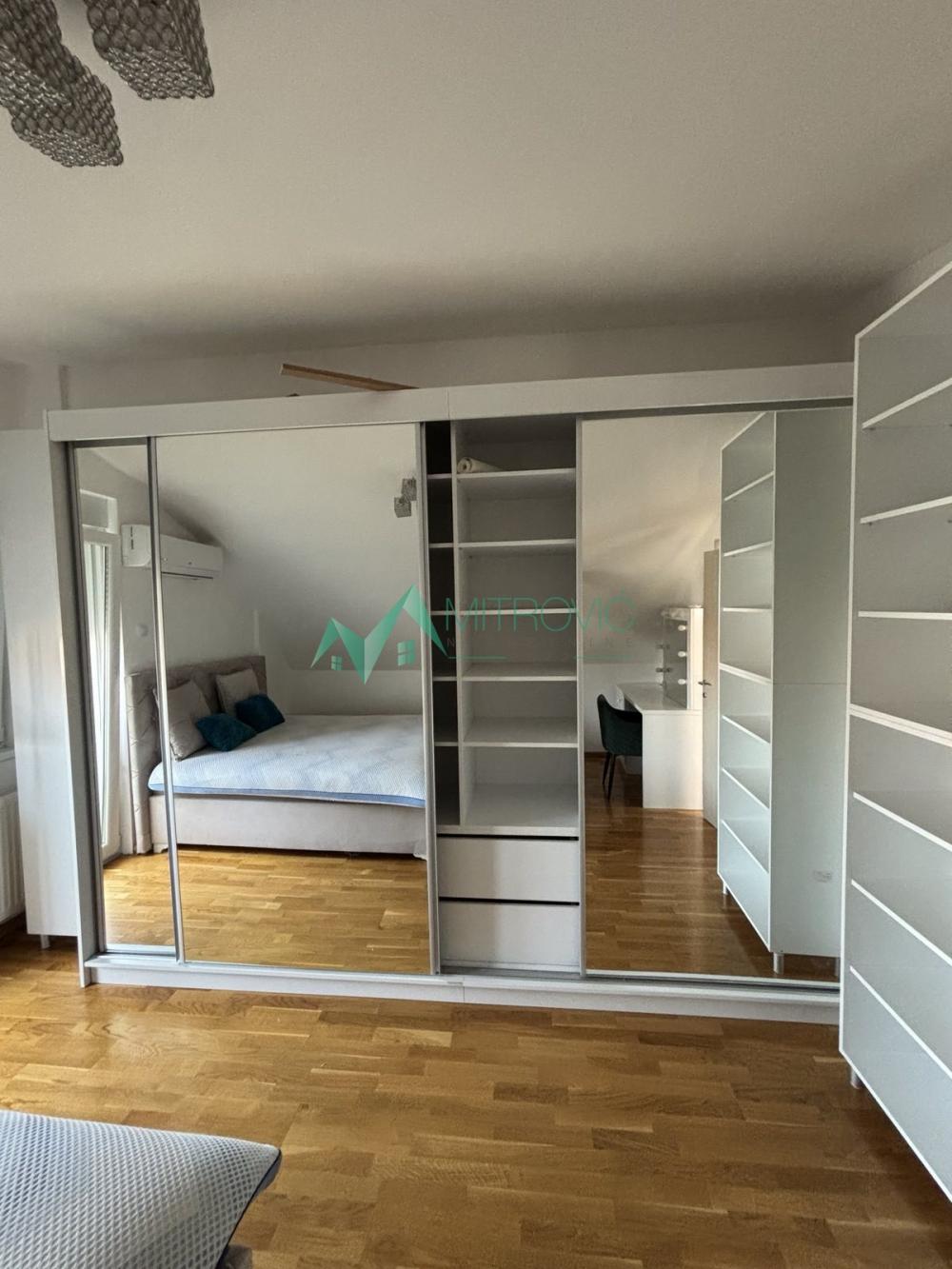 Slika 10 - Odličan stan na mirnoj lokaciji sa parkingom – 51m²