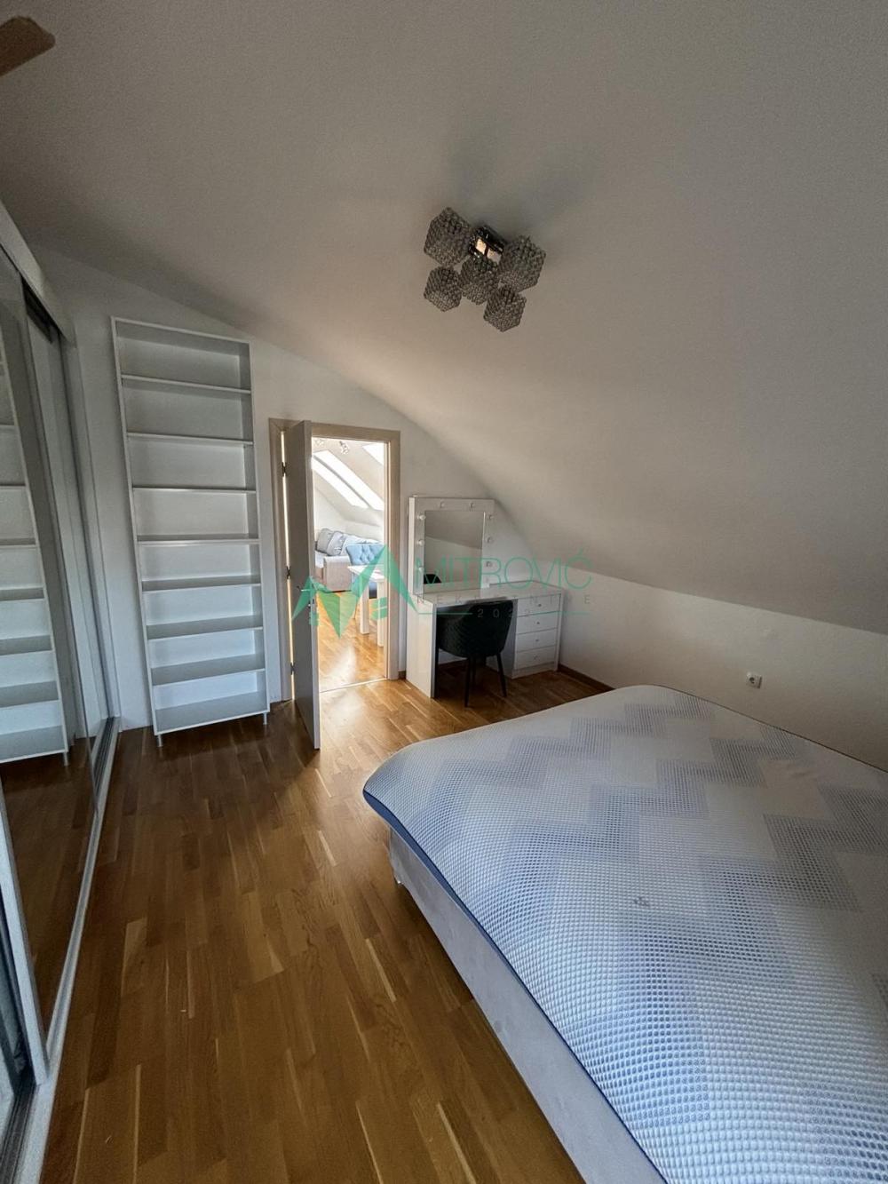 Slika 8 - Odličan stan na mirnoj lokaciji sa parkingom – 51m²