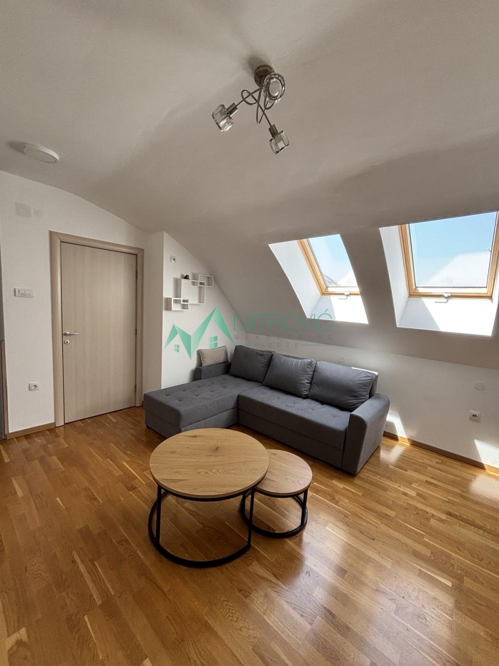 Slika 5 - Odličan stan na mirnoj lokaciji sa parkingom – 51m²