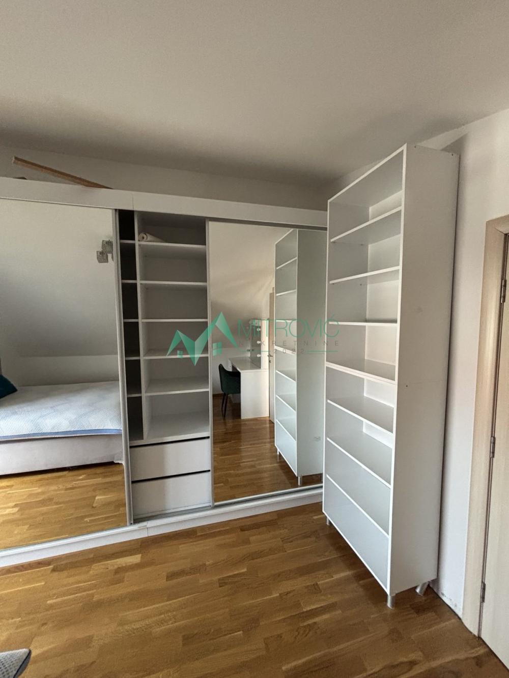 Slika 11 - Odličan stan na mirnoj lokaciji sa parkingom – 51m²